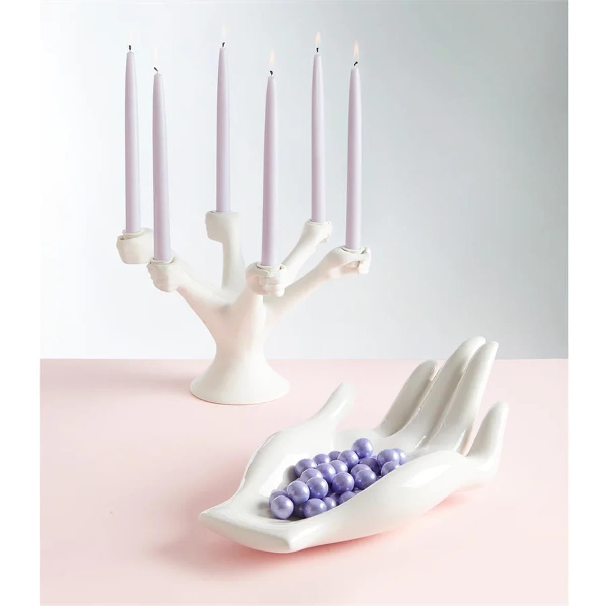 Jonathan Adler - Eve Şamdan