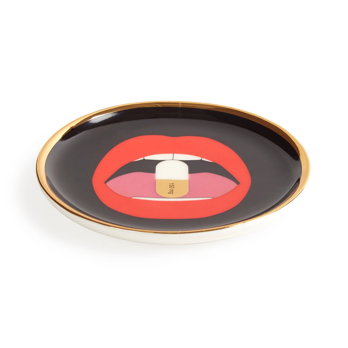 Jonathan Adler - Full Dose Coasters Set