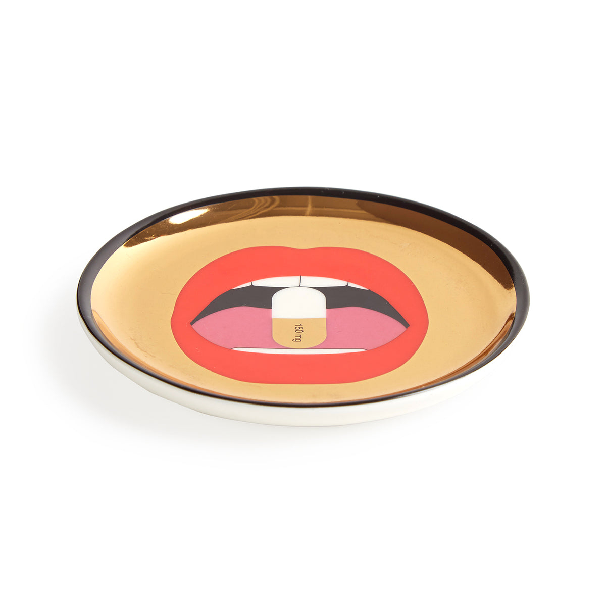 Jonathan Adler - Full Dose Coasters Set
