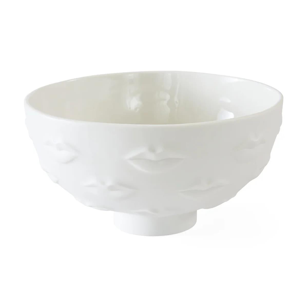 Jonathan Adler - Gala Lips Dekoratif Kase