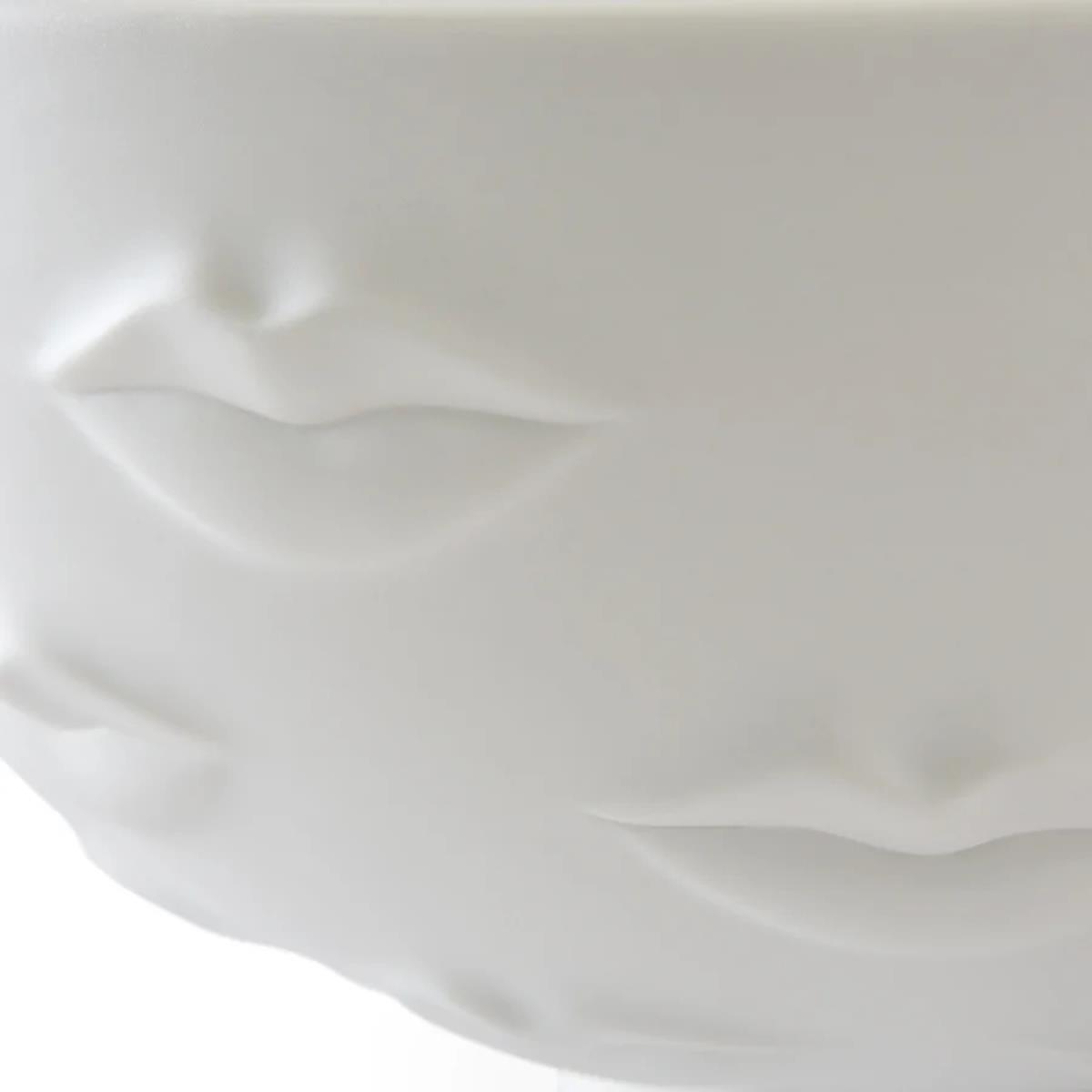 Jonathan Adler - Gala Lips Dekoratif Kase