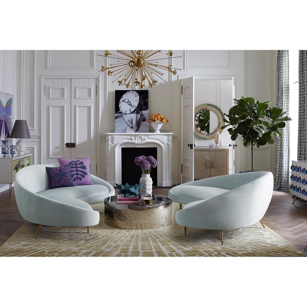 Jonathan Adler - Giant Gala Vazo