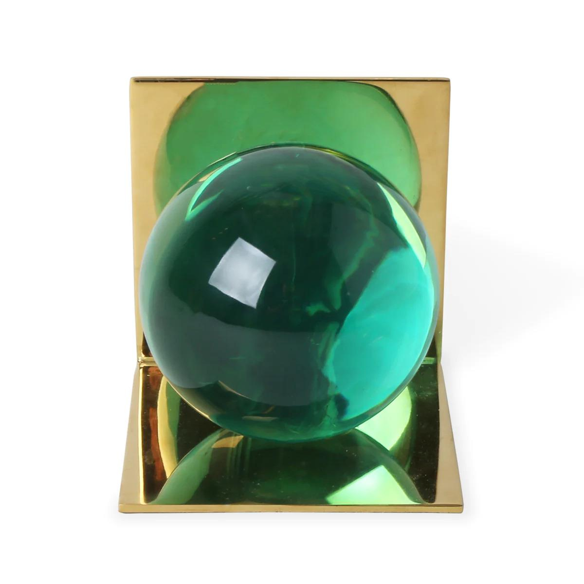 Jonathan Adler - Globo Kitap Tutucu Set