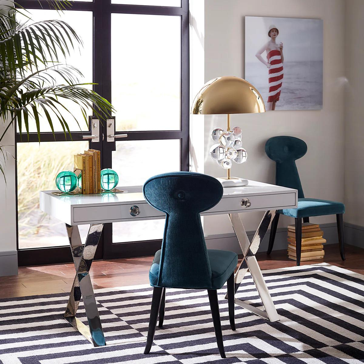Jonathan Adler - Globo Kitap Tutucu Set