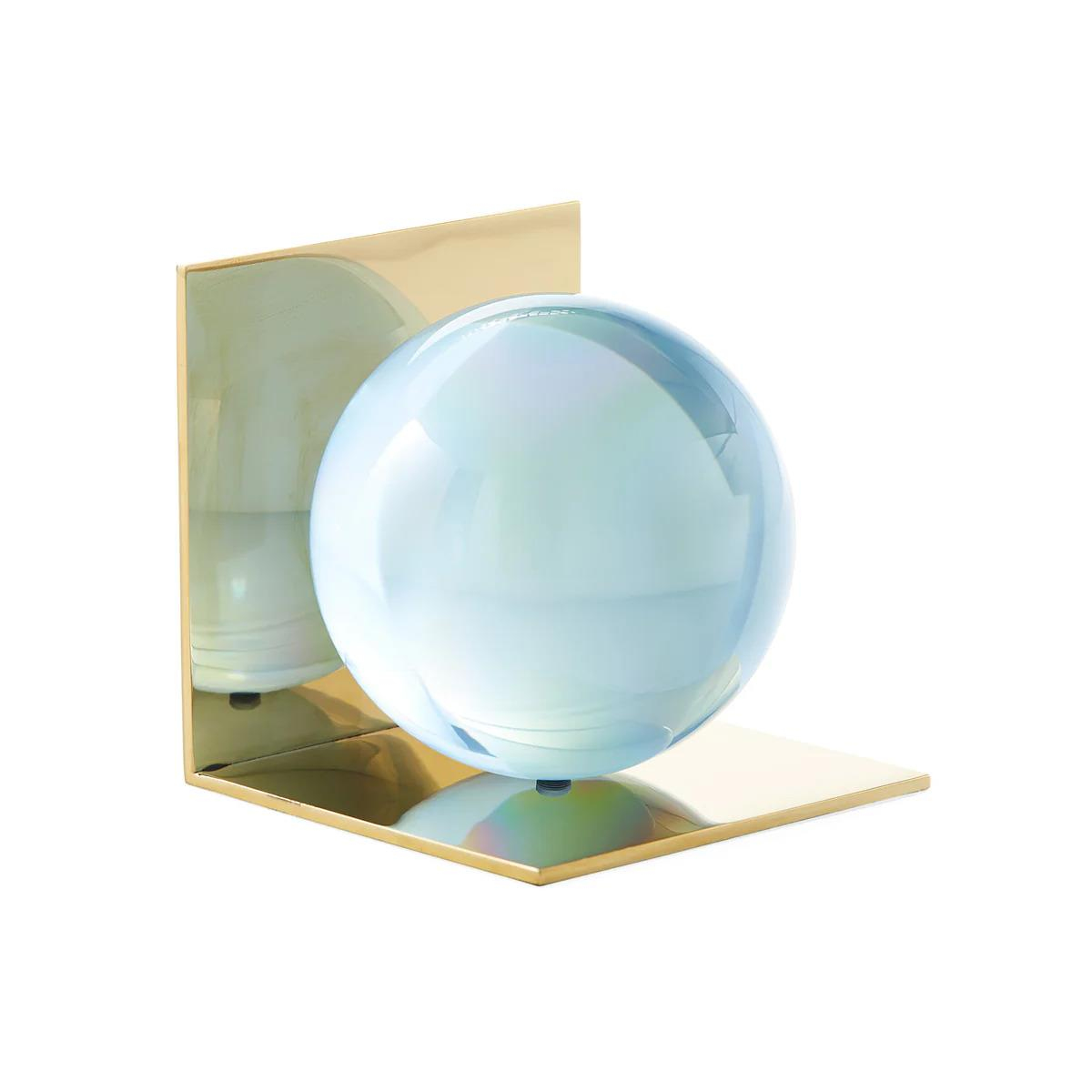 Jonathan Adler - Globo Kitap Tutucu Set