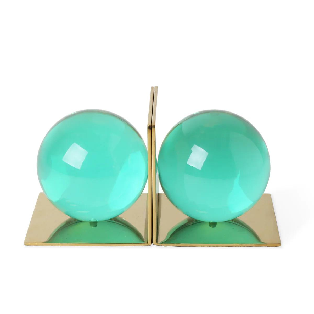 Jonathan Adler - Globo Kitap Tutucu Set