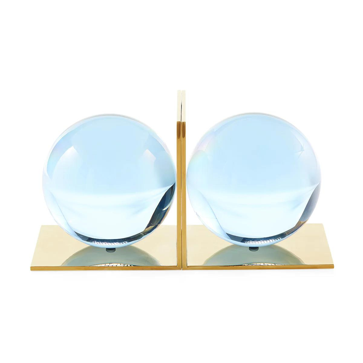 Jonathan Adler - Globo Kitap Tutucu Set