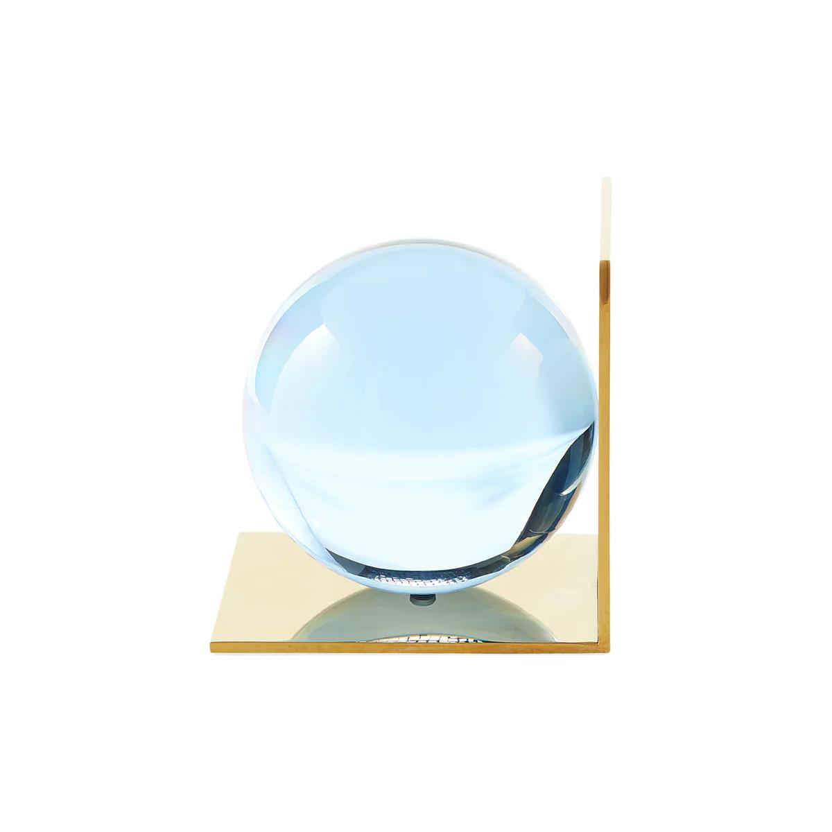 Jonathan Adler - Globo Kitap Tutucu Set