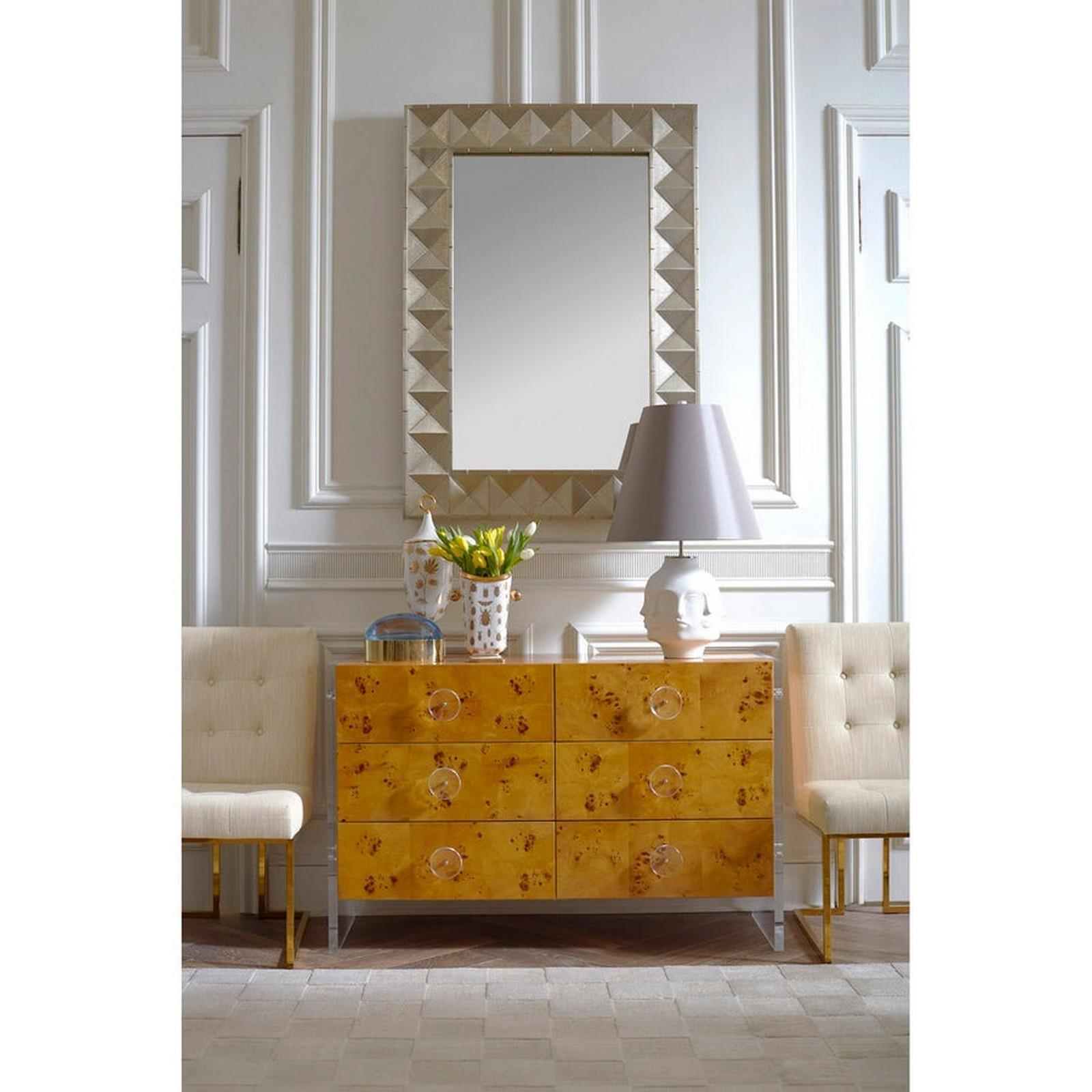 Jonathan Adler - Globo Mavi Kutu L