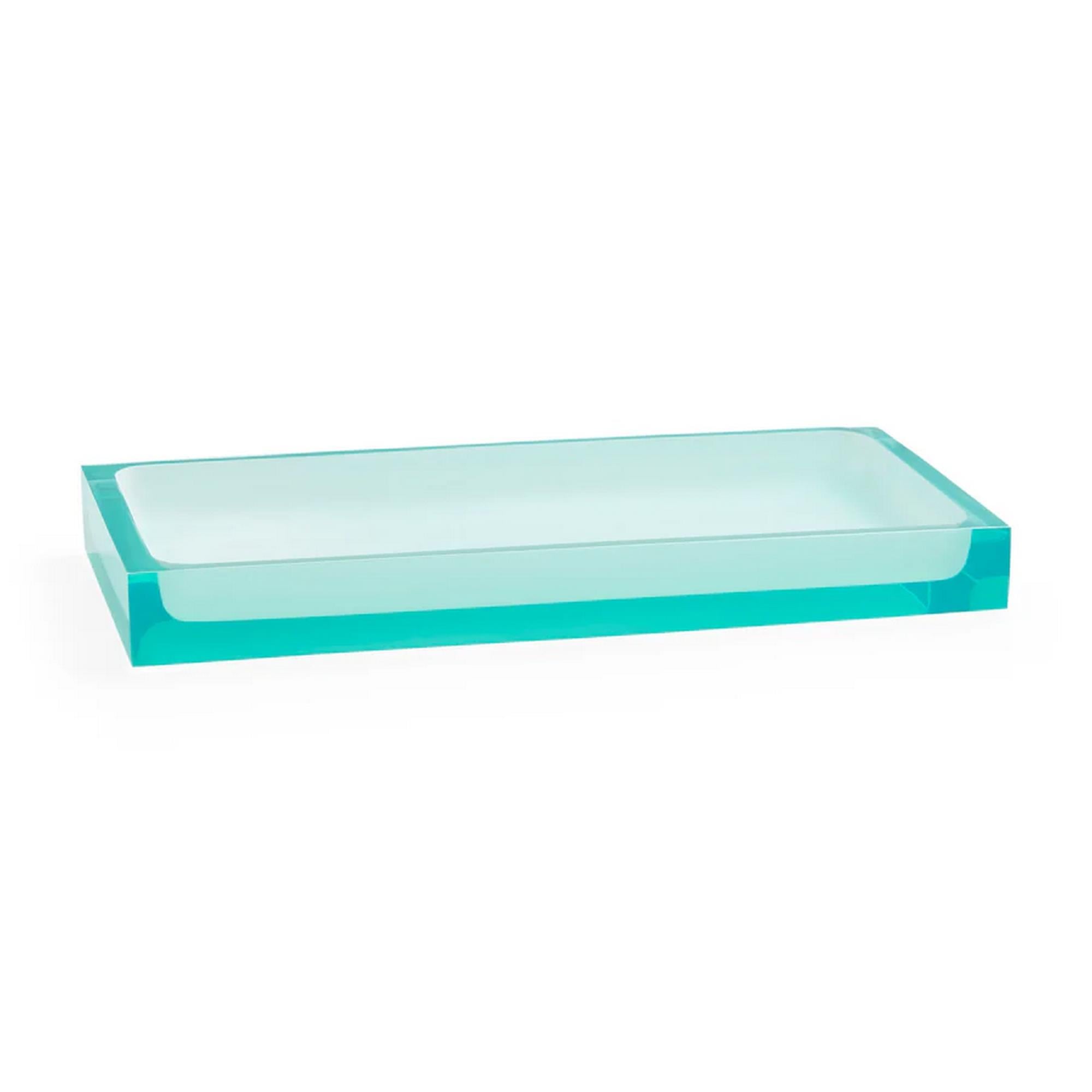 Jonathan Adler - Hollywood Tepsi Mavi