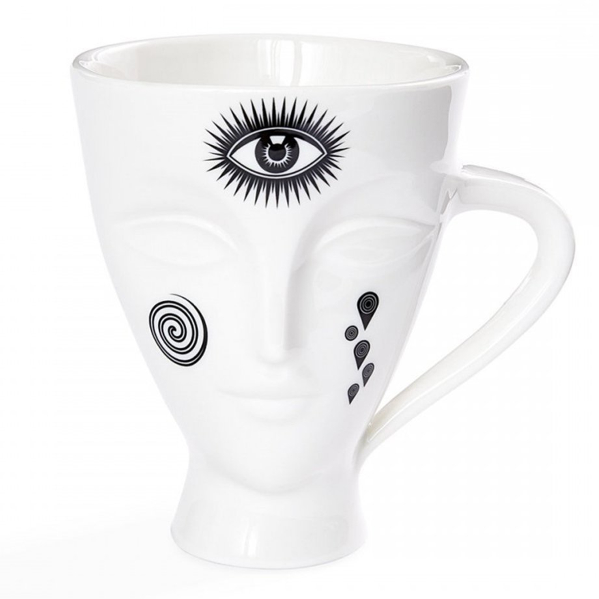 Jonathan Adler - İnked Giuliette Cup