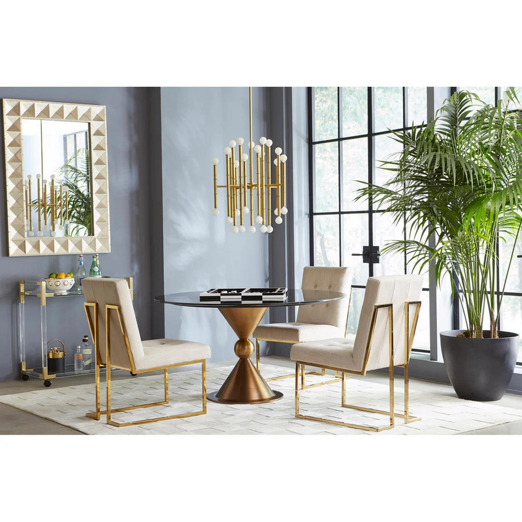 Jonathan Adler - Jacques Servis Arabası
