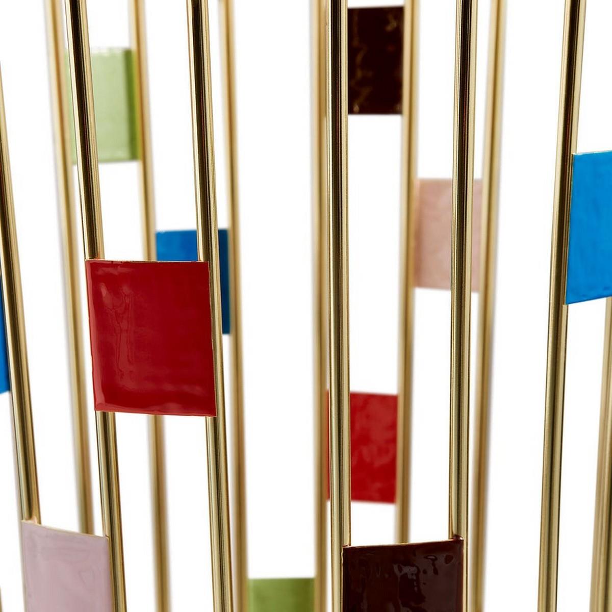 Jonathan Adler - Miami Umbrella Standı