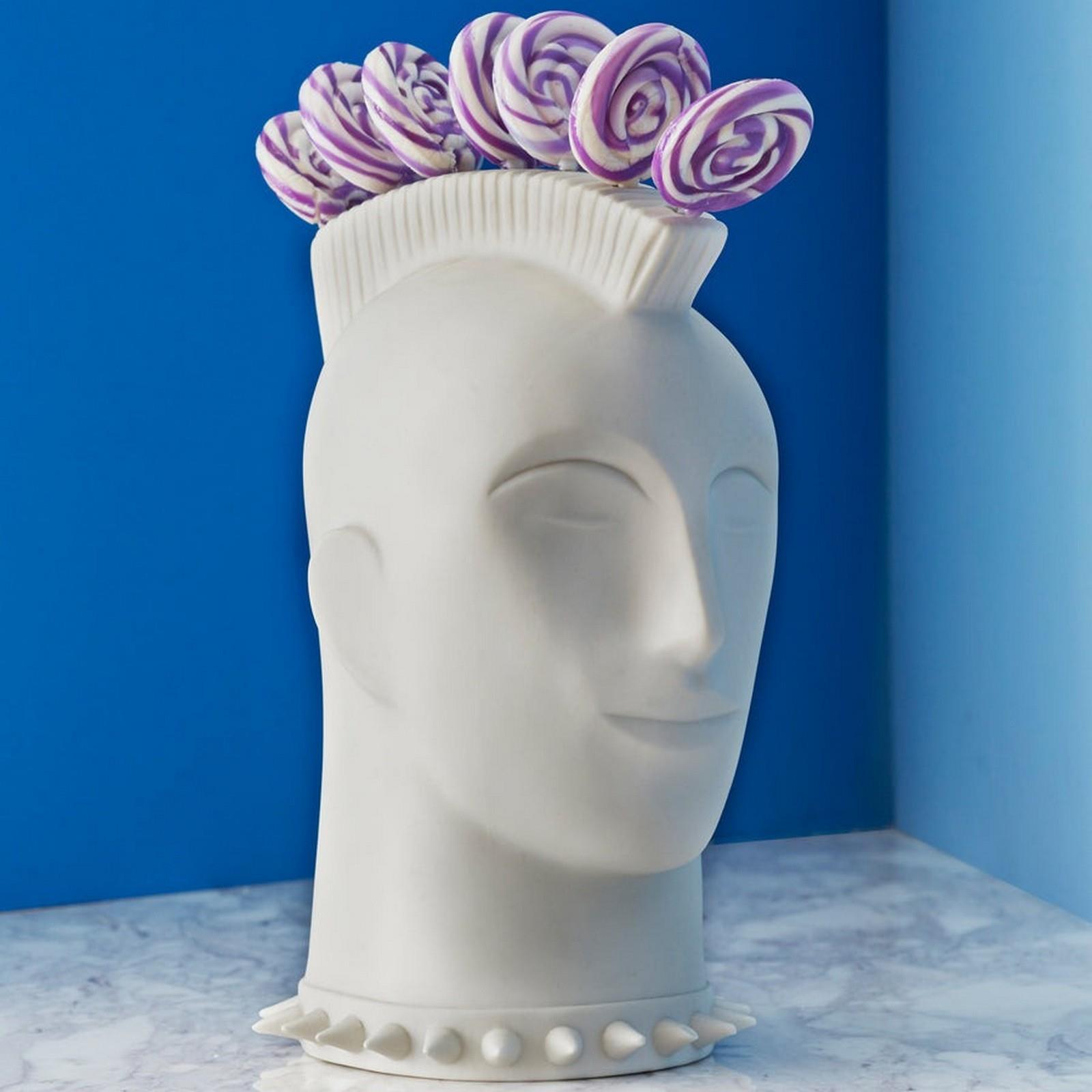 Jonathan Adler - Mohawk Lollipop Obje
