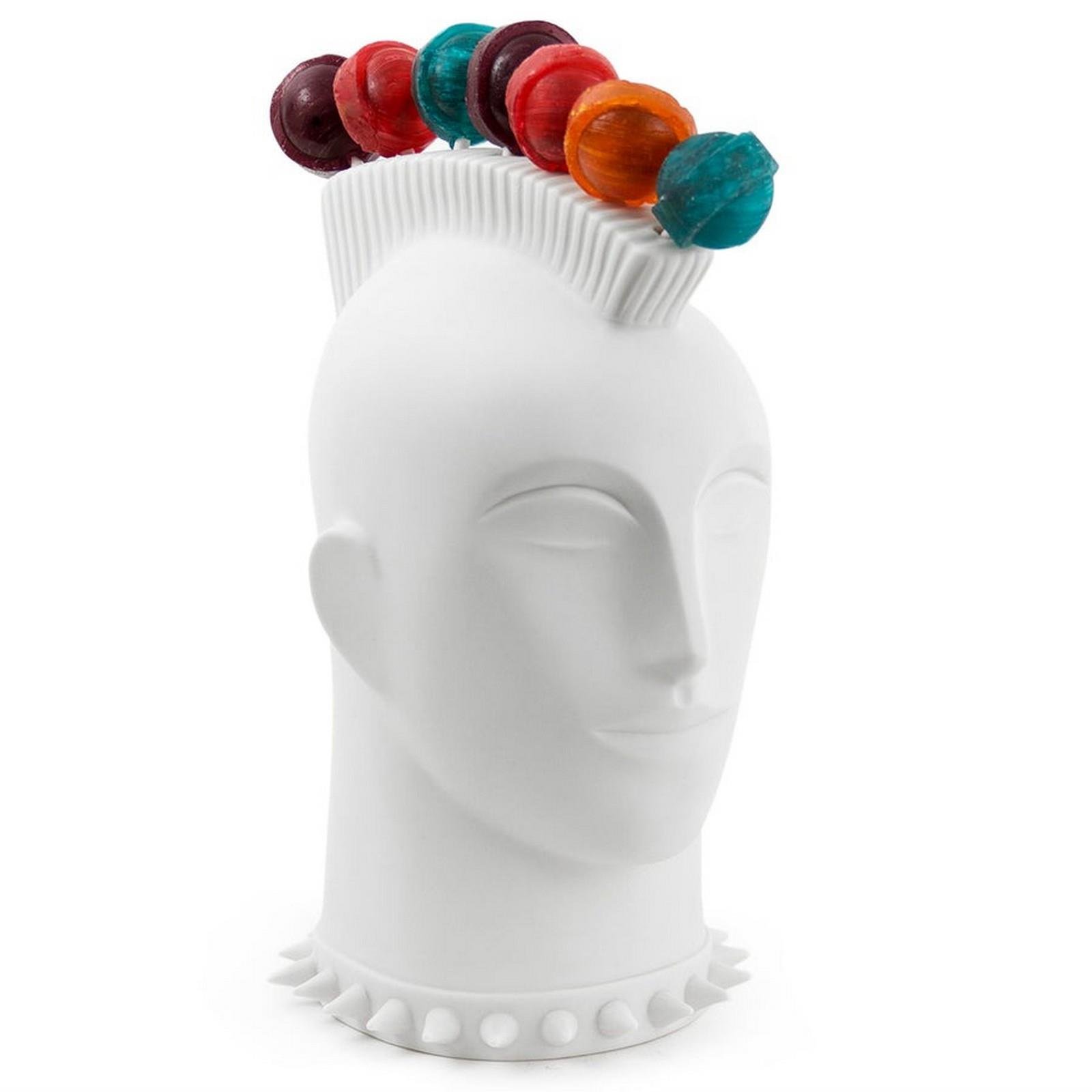 Jonathan Adler - Mohawk Lollipop Obje