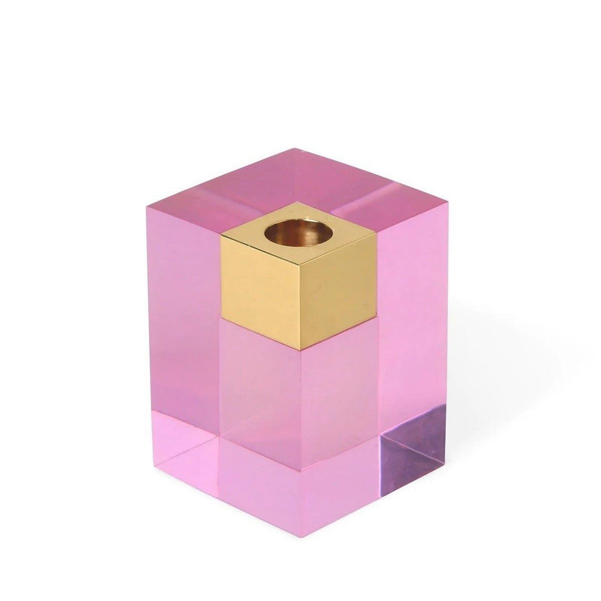 Jonathan Adler - Monte Carlo Pembe Mumluk M