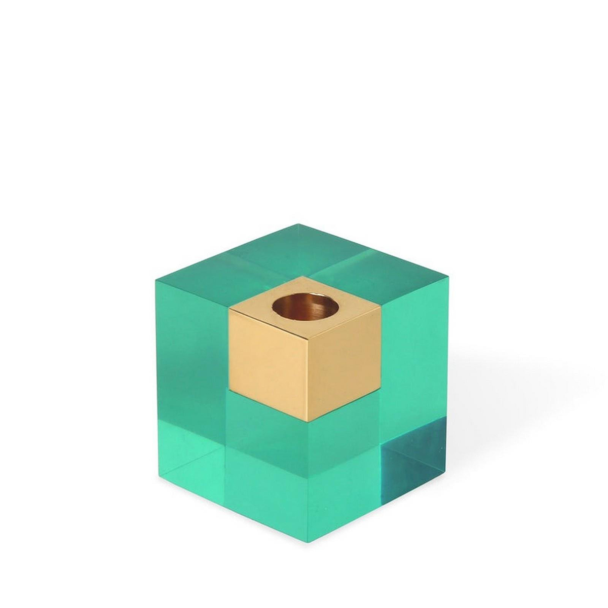 Jonathan Adler - Monte Carlo Yeşil Mumluk S