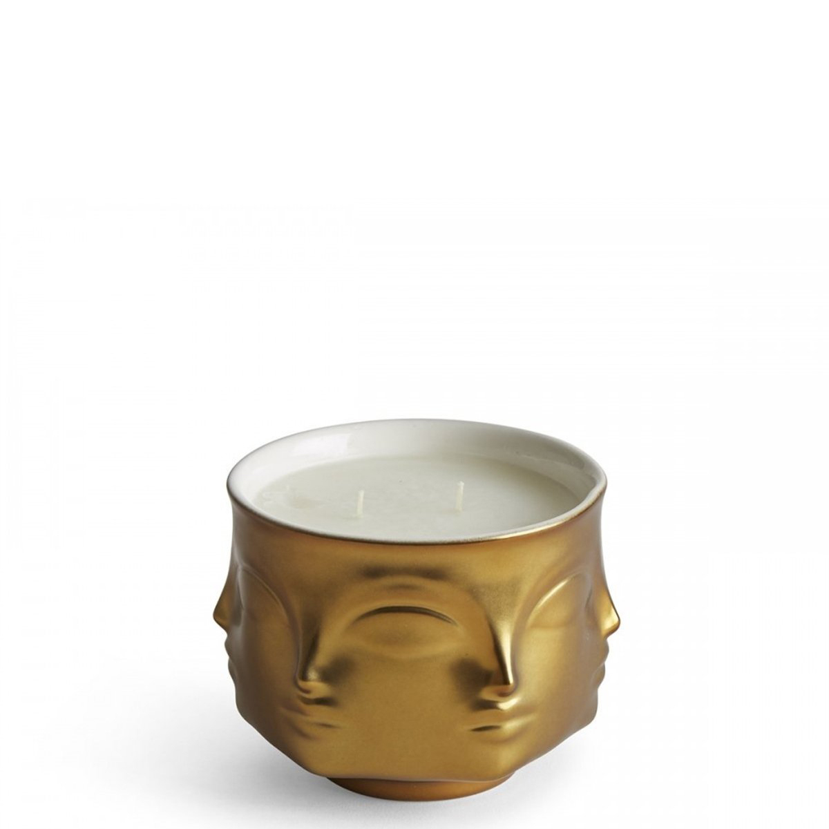 Jonathan Adler - Muse D'Or Ceramic Gold Mum