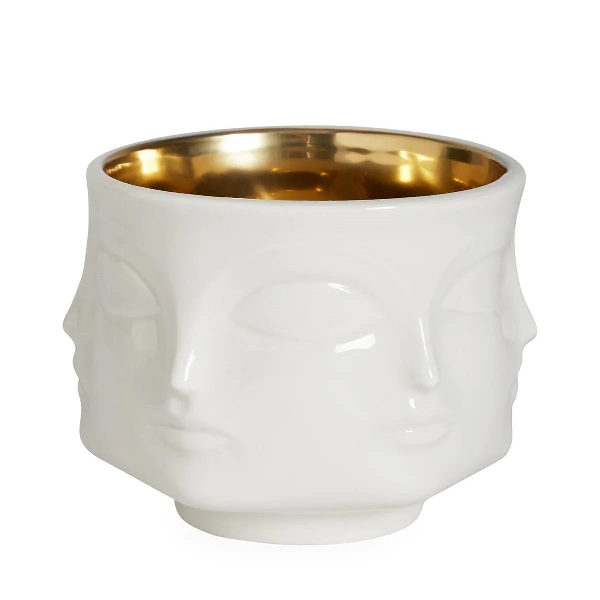Jonathan Adler - Muse Gold Mumluk