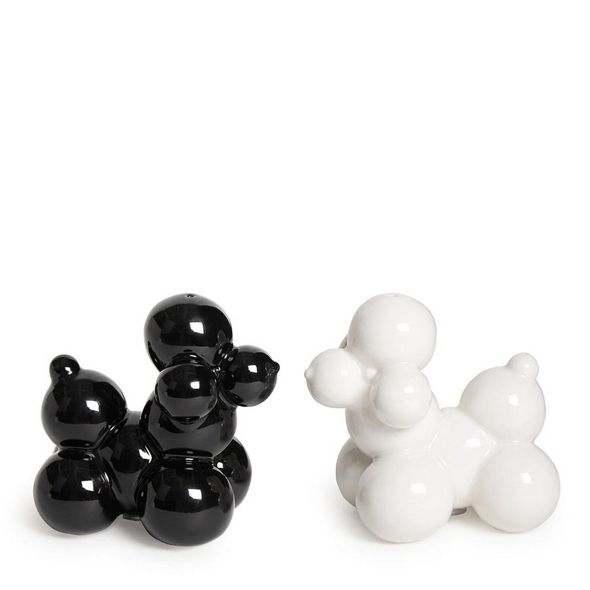 Jonathan Adler - Poodle Tuzluk & Karabiberlik Set