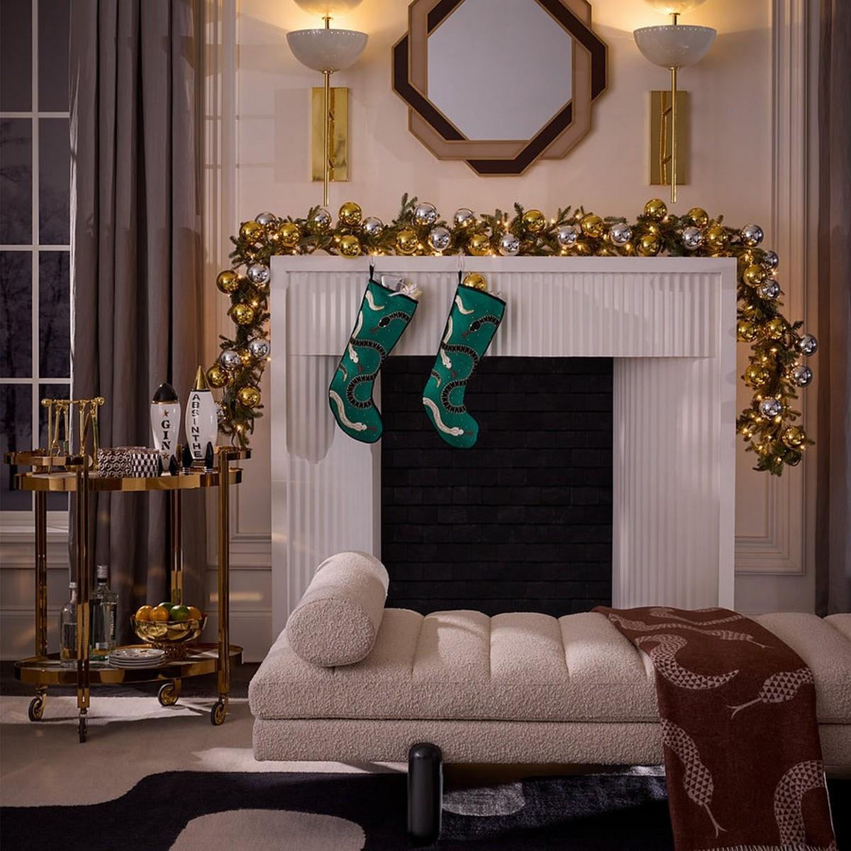 Jonathan Adler - Rocket Absinthe Decanter Obje