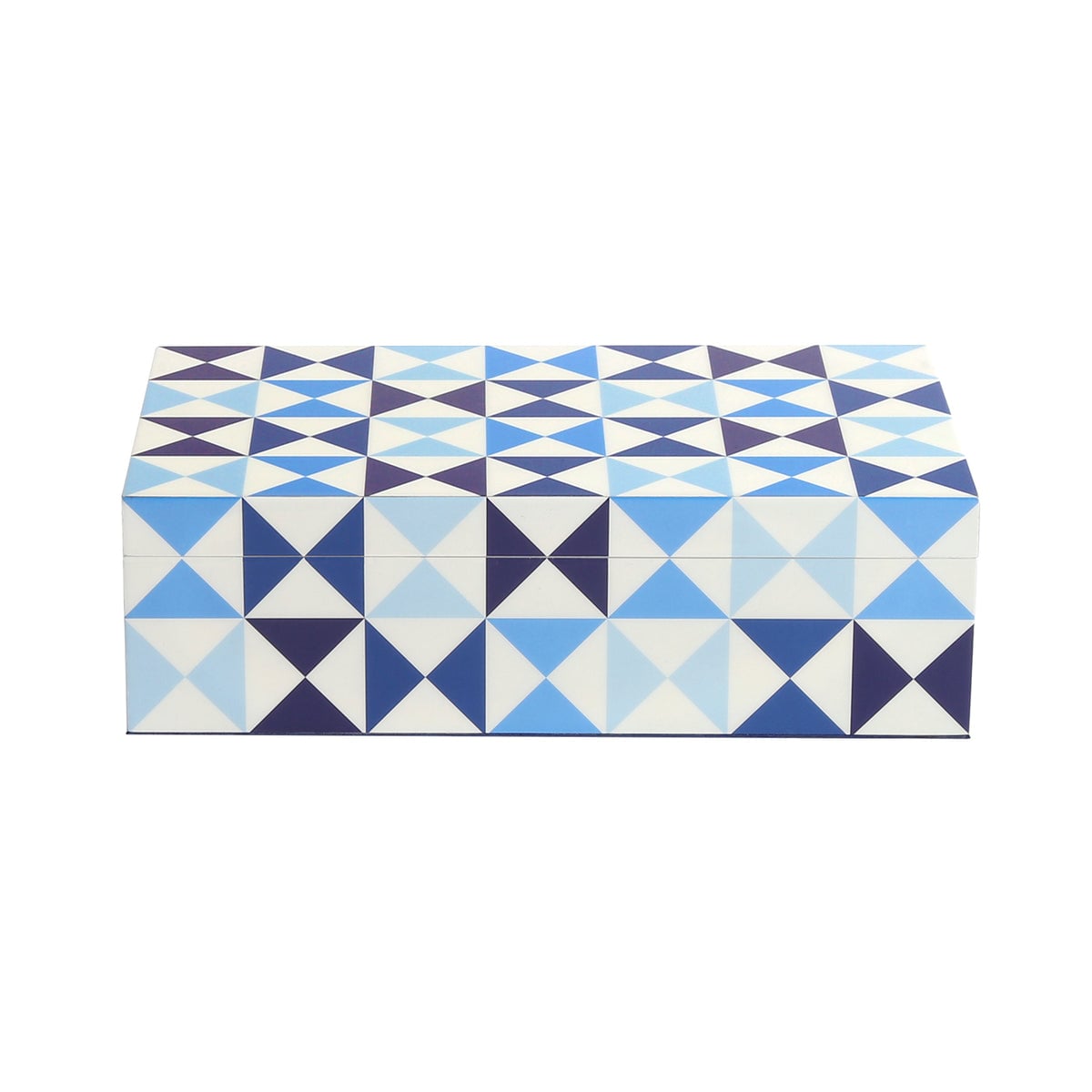 Jonathan Adler - Sorrento M Dekoratif Kutu