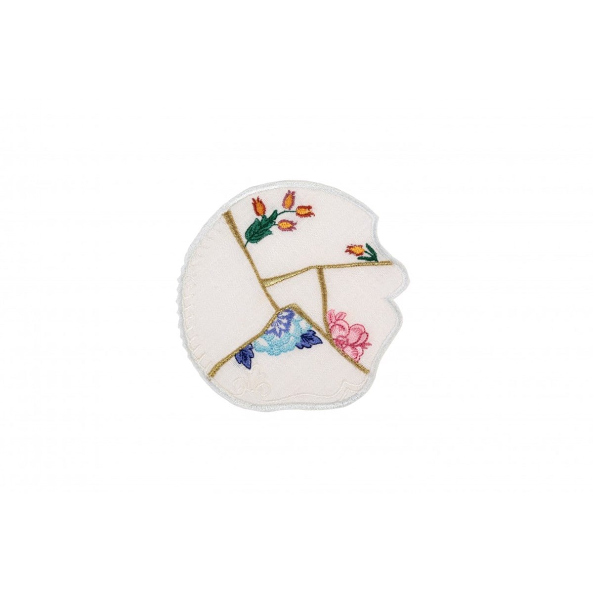 Kintsugi Koktely Peçetesi