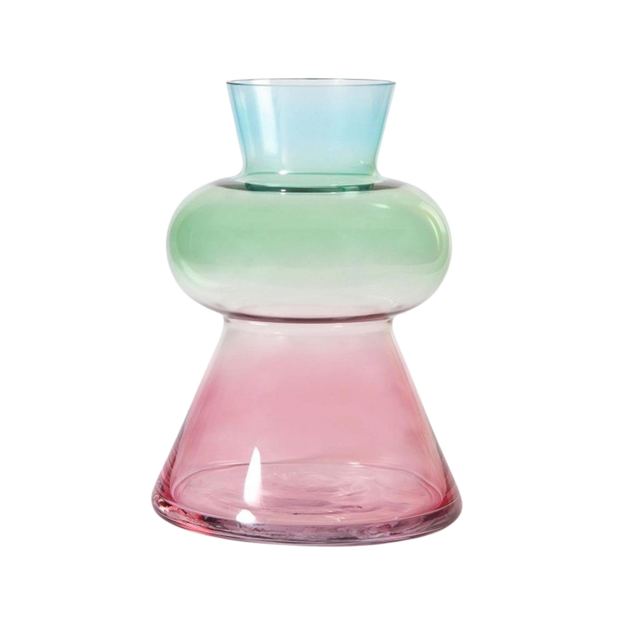 Klevering - Droplet Mavi Vazo L