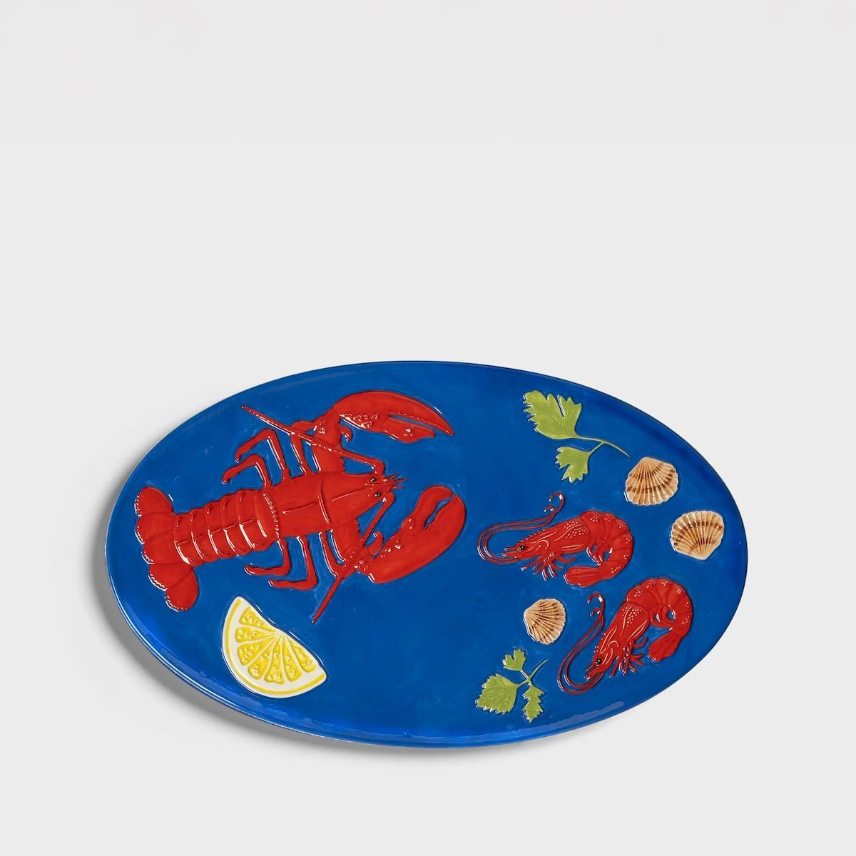 Klevering - La Mer Lobster Tabak