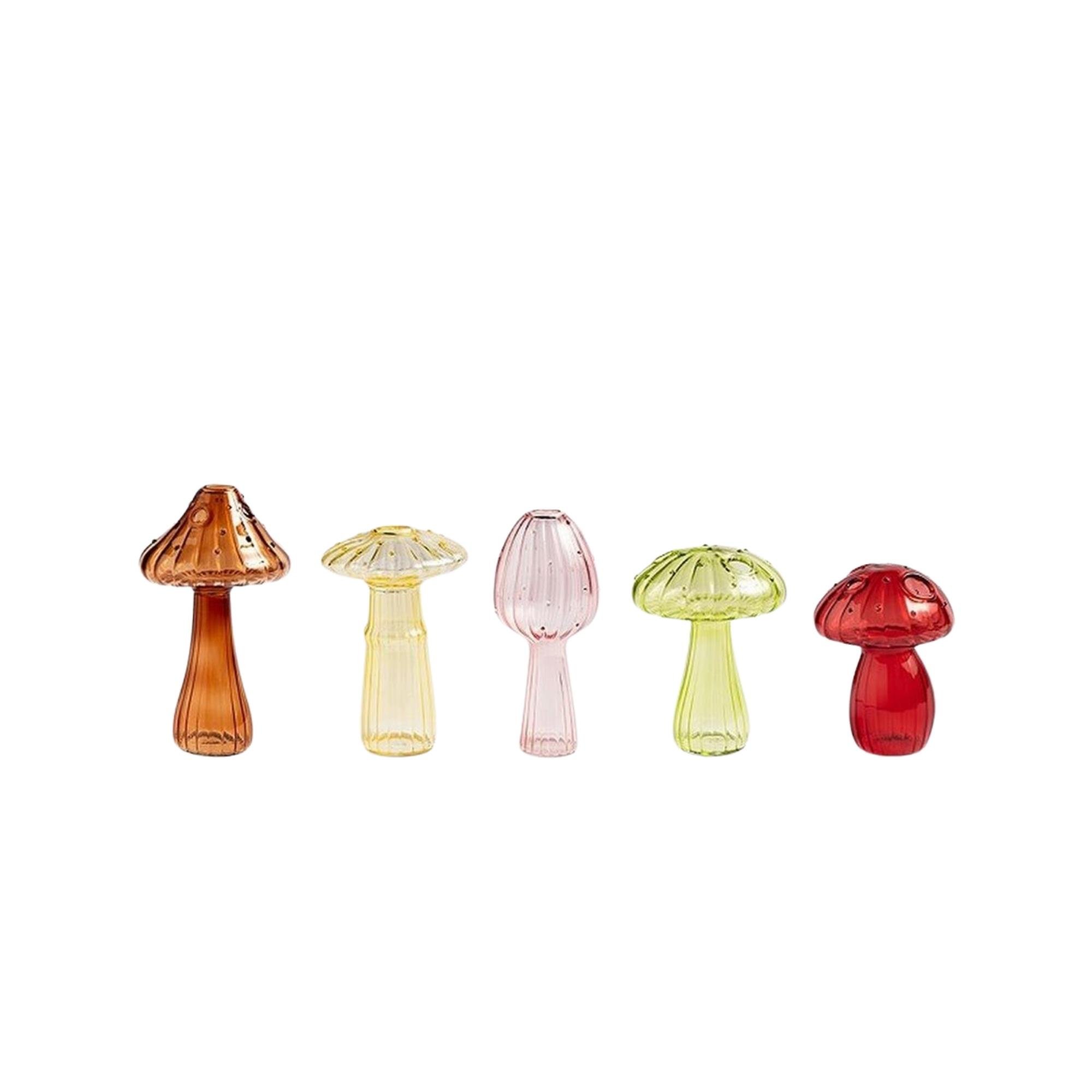 Klevering - Mushroom Vazo