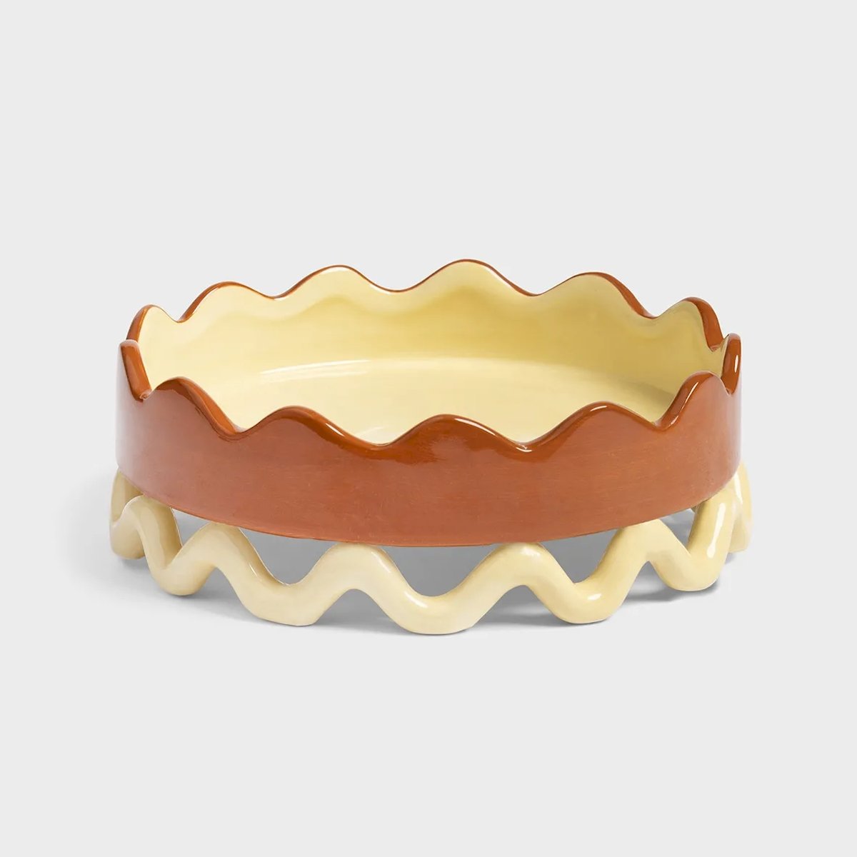 Klevering - Sway Hazel Dekoratif Obje