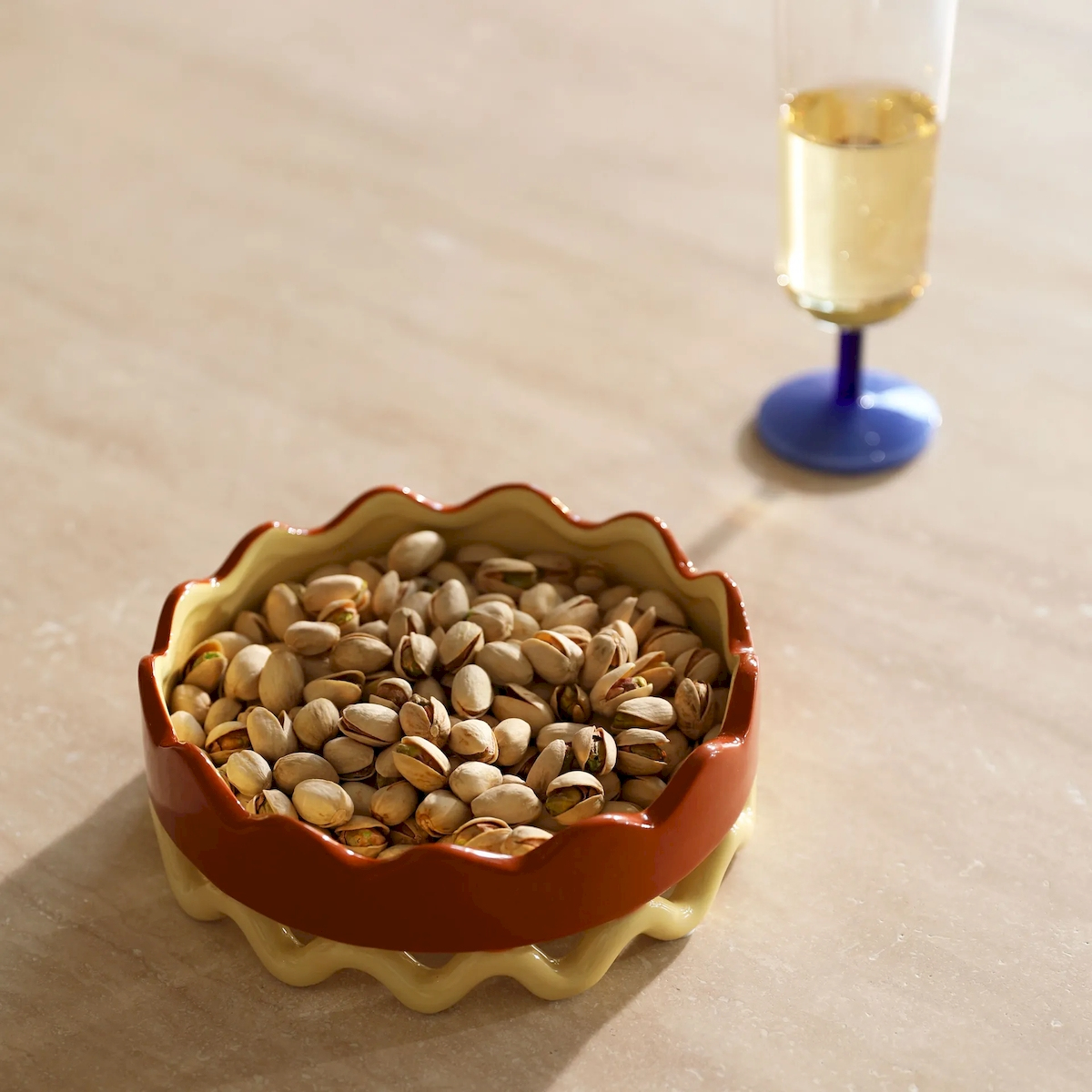 Klevering - Sway Hazel Dekoratif Obje