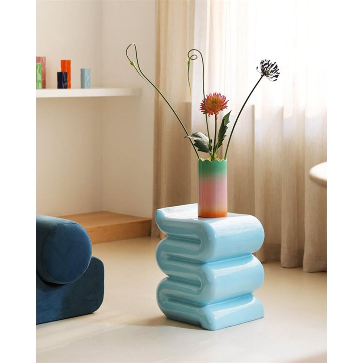 Klevering - Whip Mavi Sütun