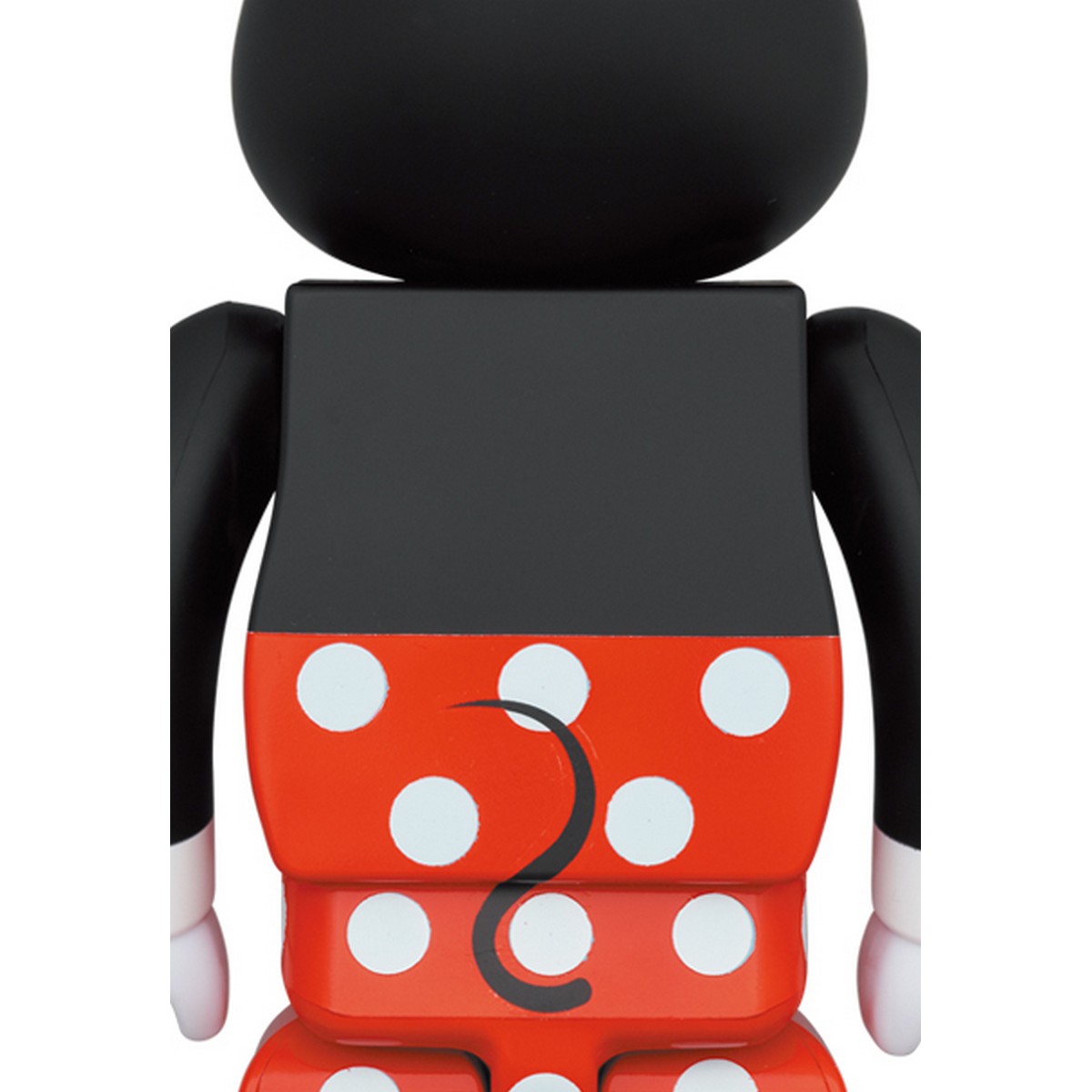 Medicom Toy - Be@rbrick Minnie Mouse 100% & 400%