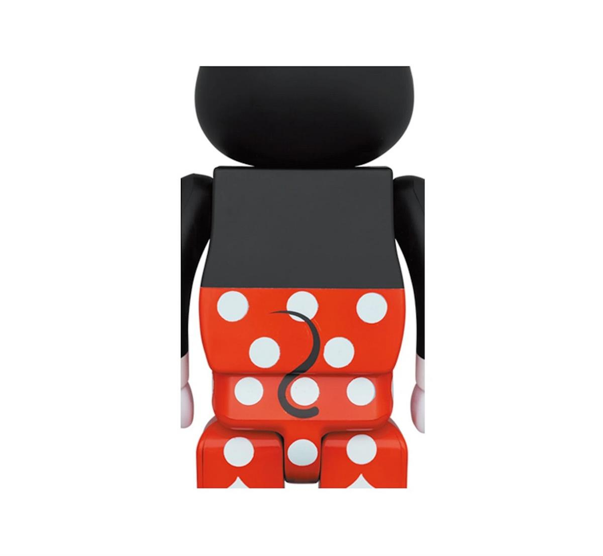 Medicom Toy - Be@rbrick Minnie Mouse 1000&