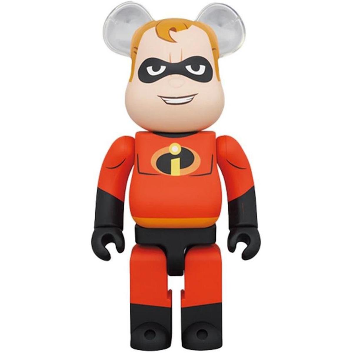 Medicom Toy - Be@rbrick Mr Incredible 1000%