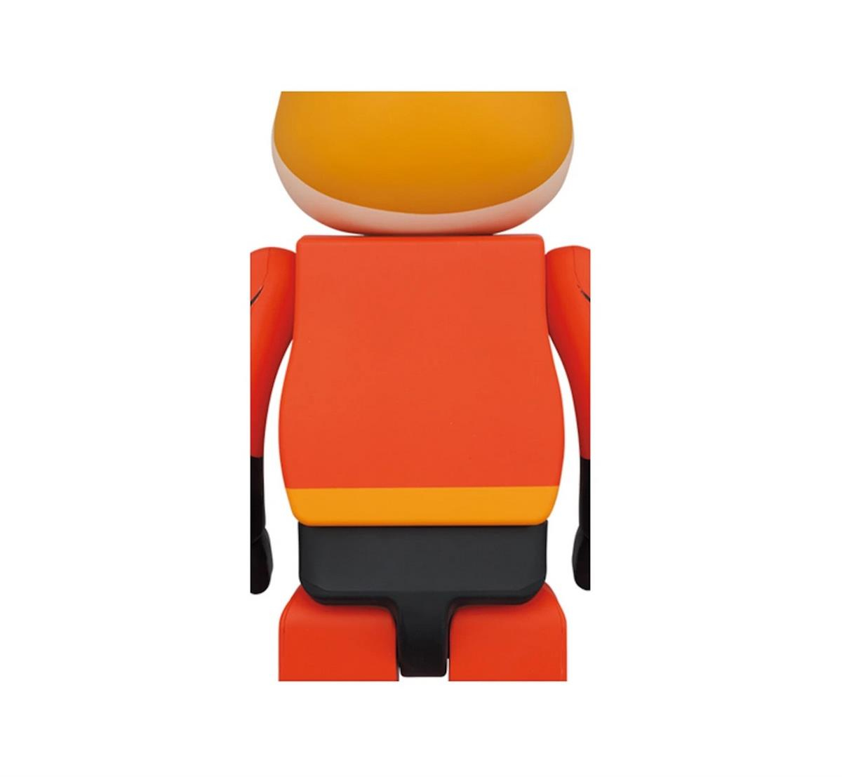 Medicom Toy - Be@rbrick Mr Incredible 1000%