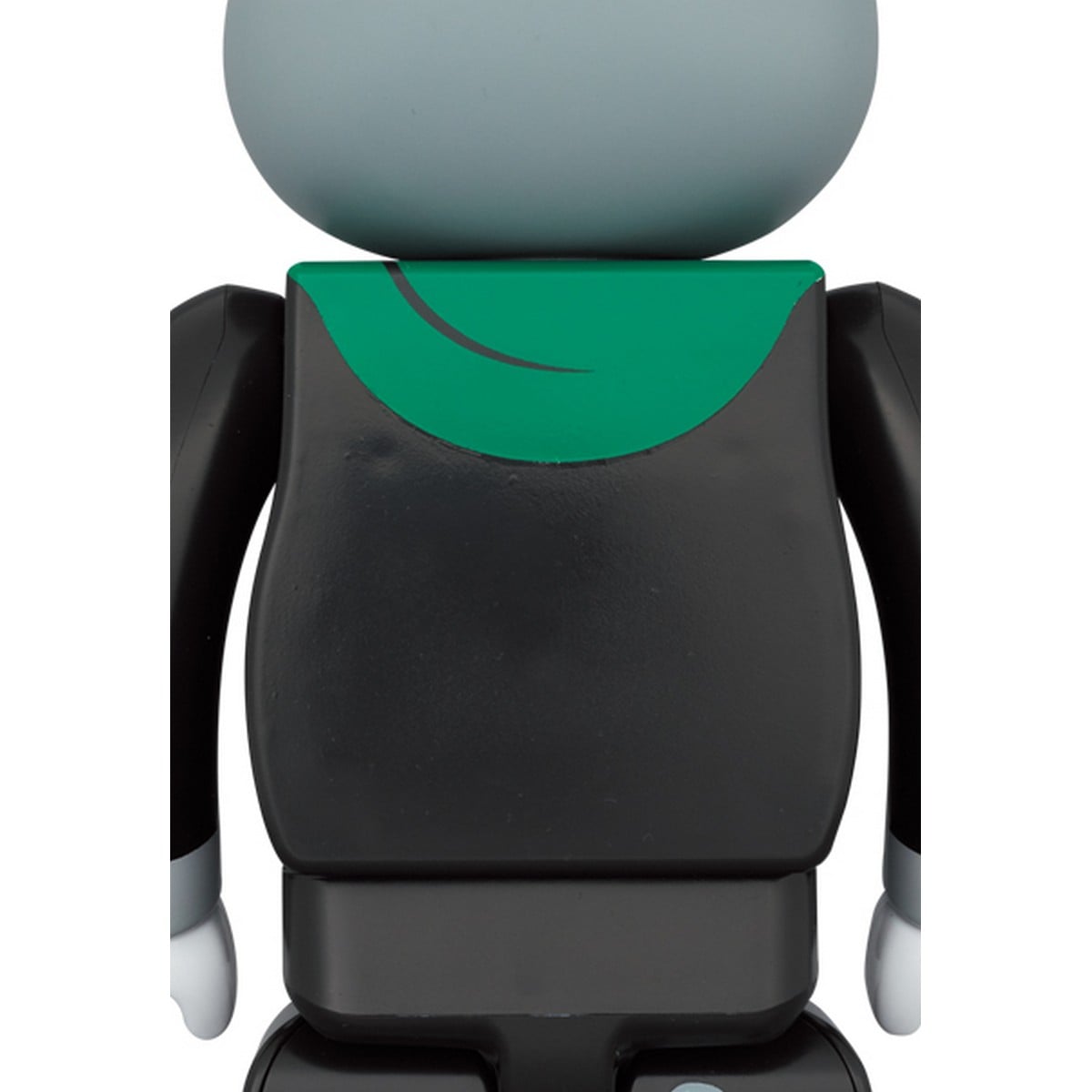 Medicom Toy - Be@rbrick Tom In Hogwarts House Robe 1000%