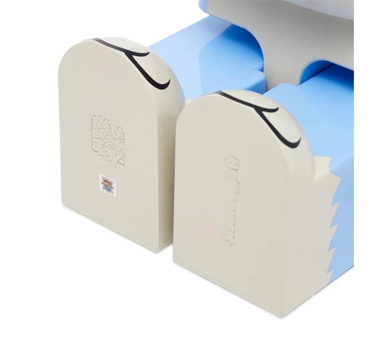 Medicom Toy - Be@rbrick Tom & Jerry (Tom Classic Color) 1000%