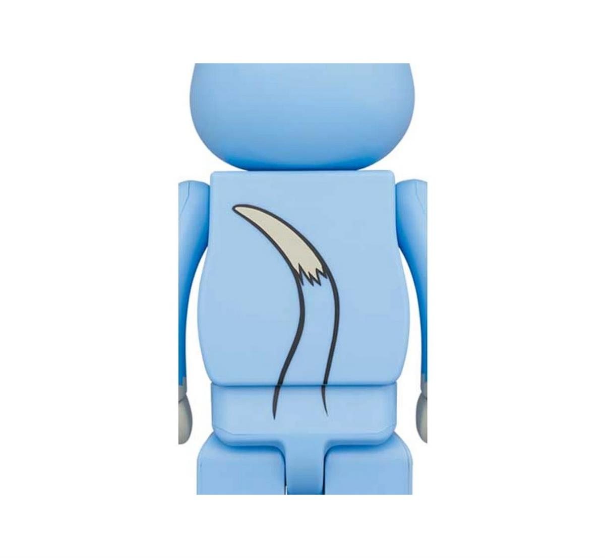 Medicom Toy - Be@rbrick Tom & Jerry (Tom Classic Color) 100% & 400%