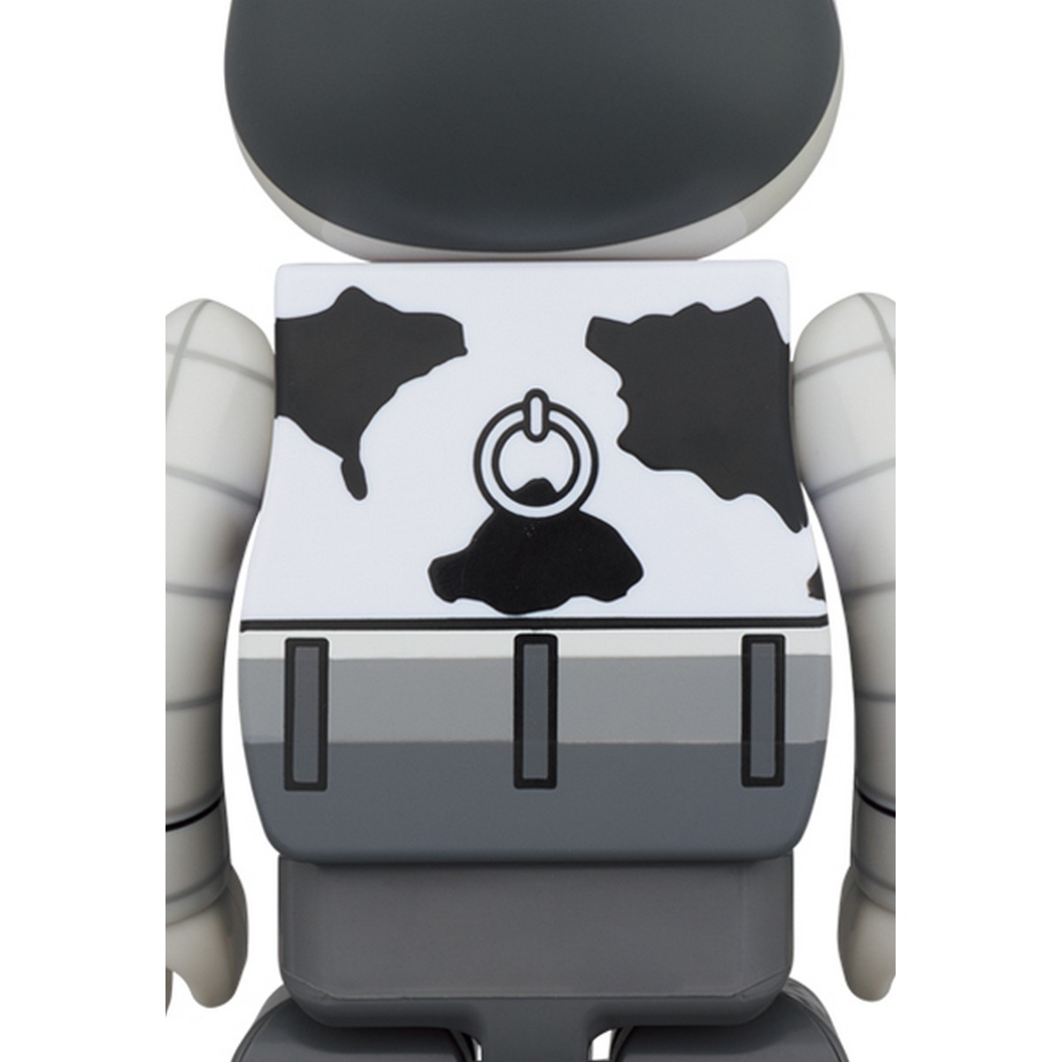 Medicom Toy - Be@rbrick Woody 1000%