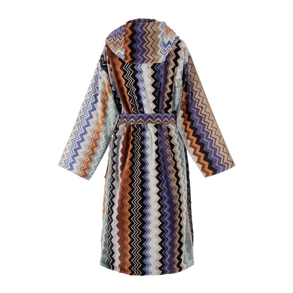 Missoni Home - Giacomo 165 Bornoz