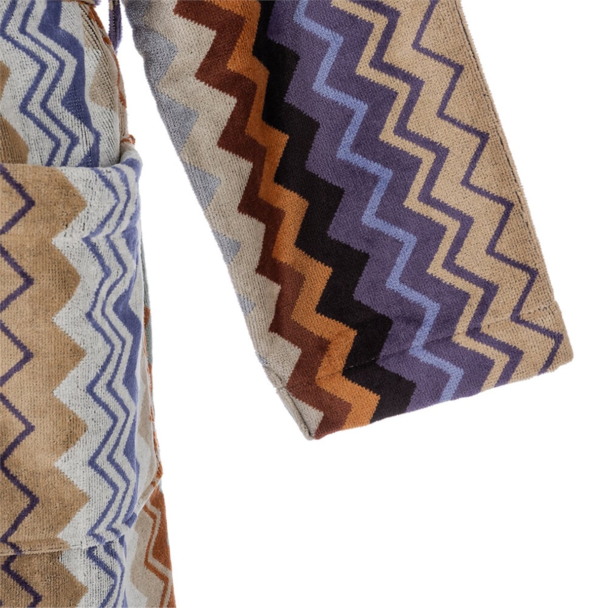Missoni Home - Giacomo 165 Bornoz