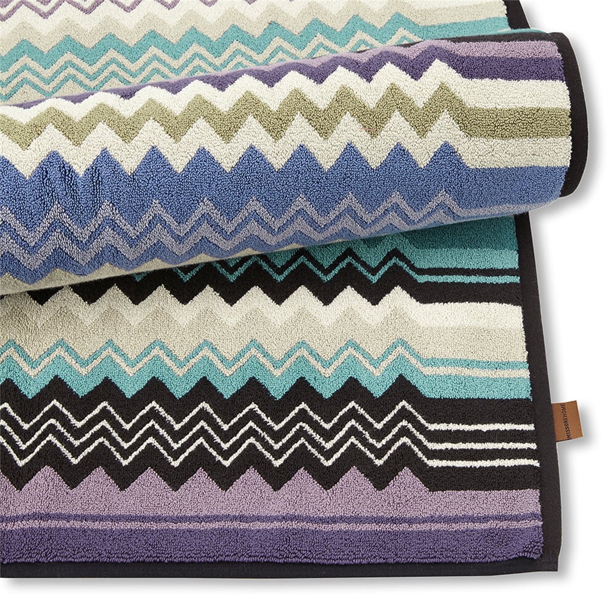 Missoni Home - Giacomo 170 Paspas