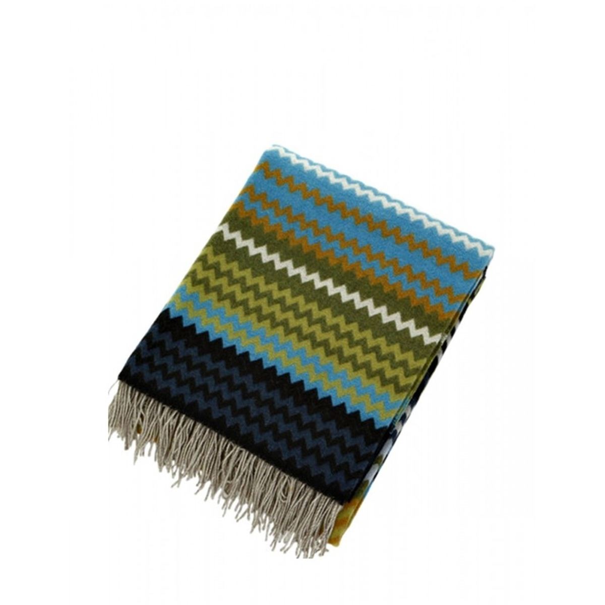Missoni Home - Humbert 70 Koltuk Şalı