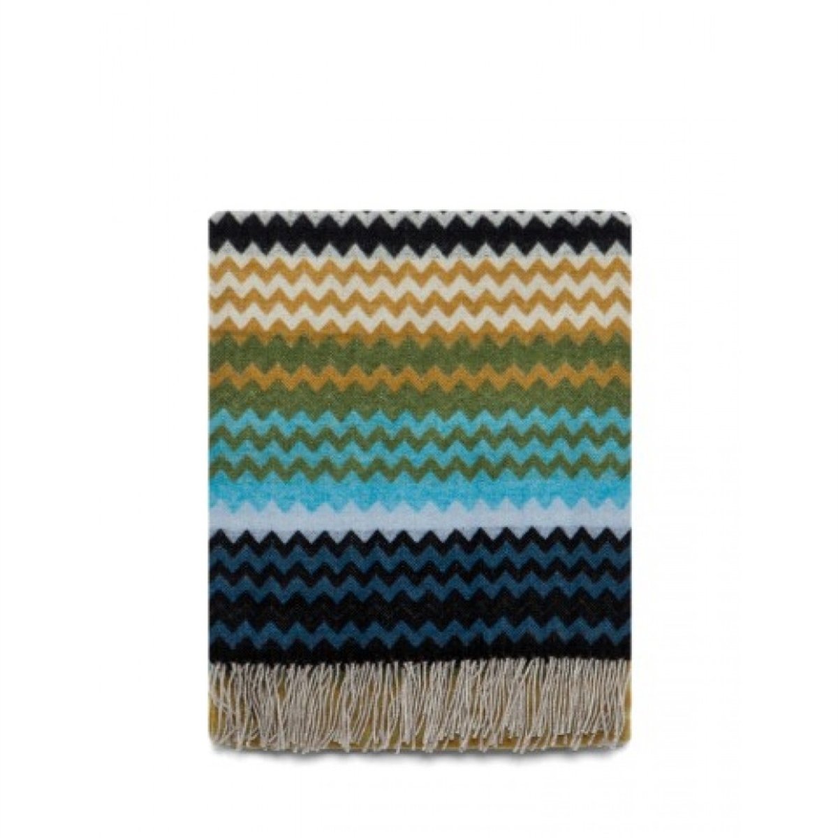 Missoni Home - Humbert 70 Koltuk Şalı