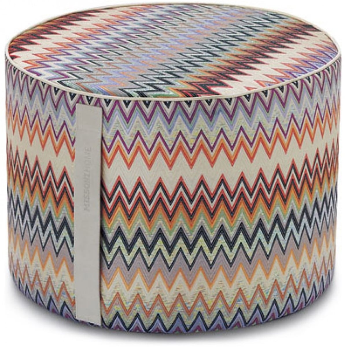 Missoni Home - Masuleh 156 Puf