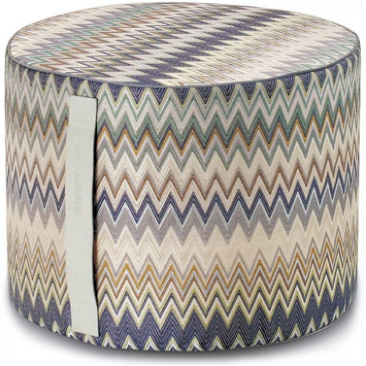 Missoni Home - Masuleh 170 Puf