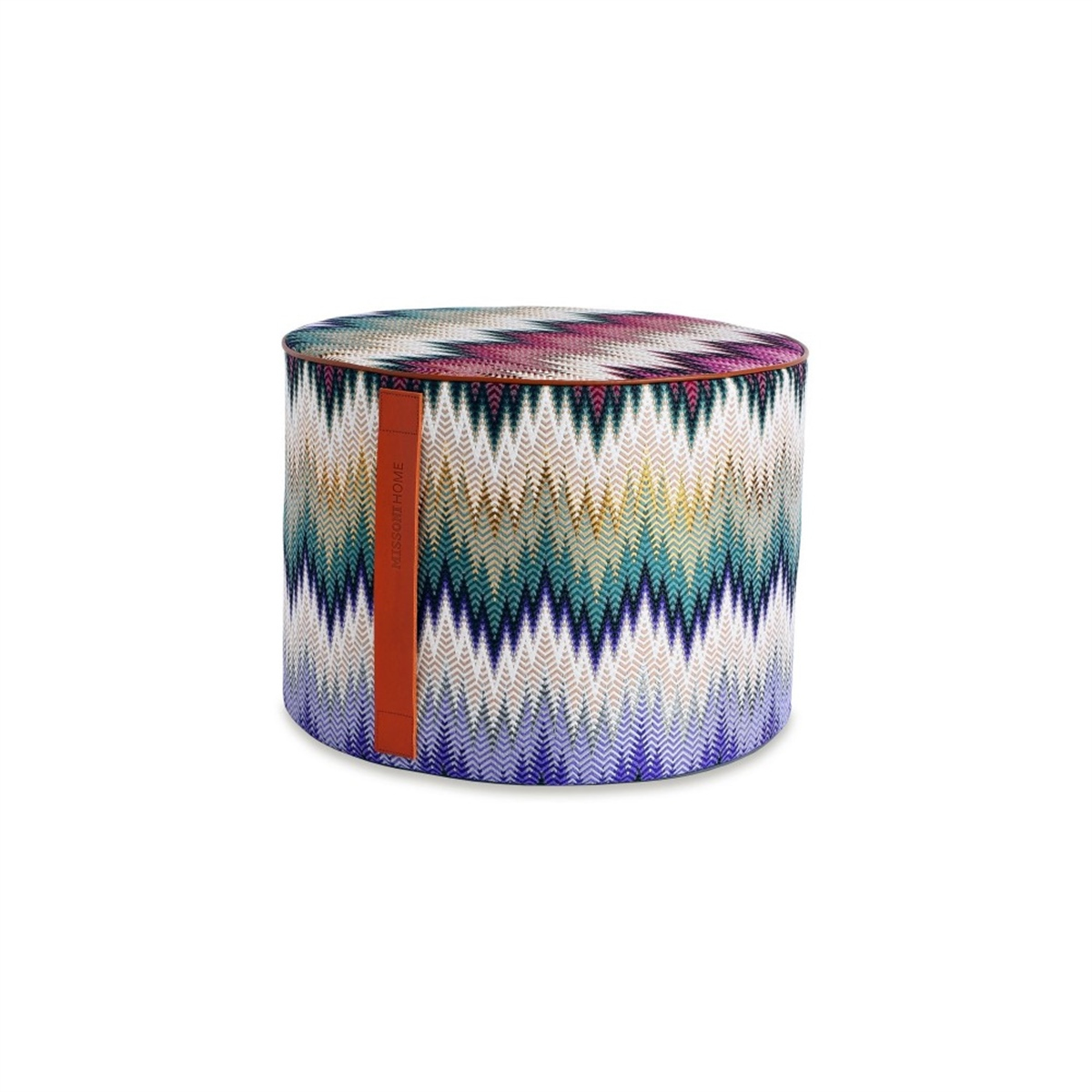 Missoni Home - Phrae Puf