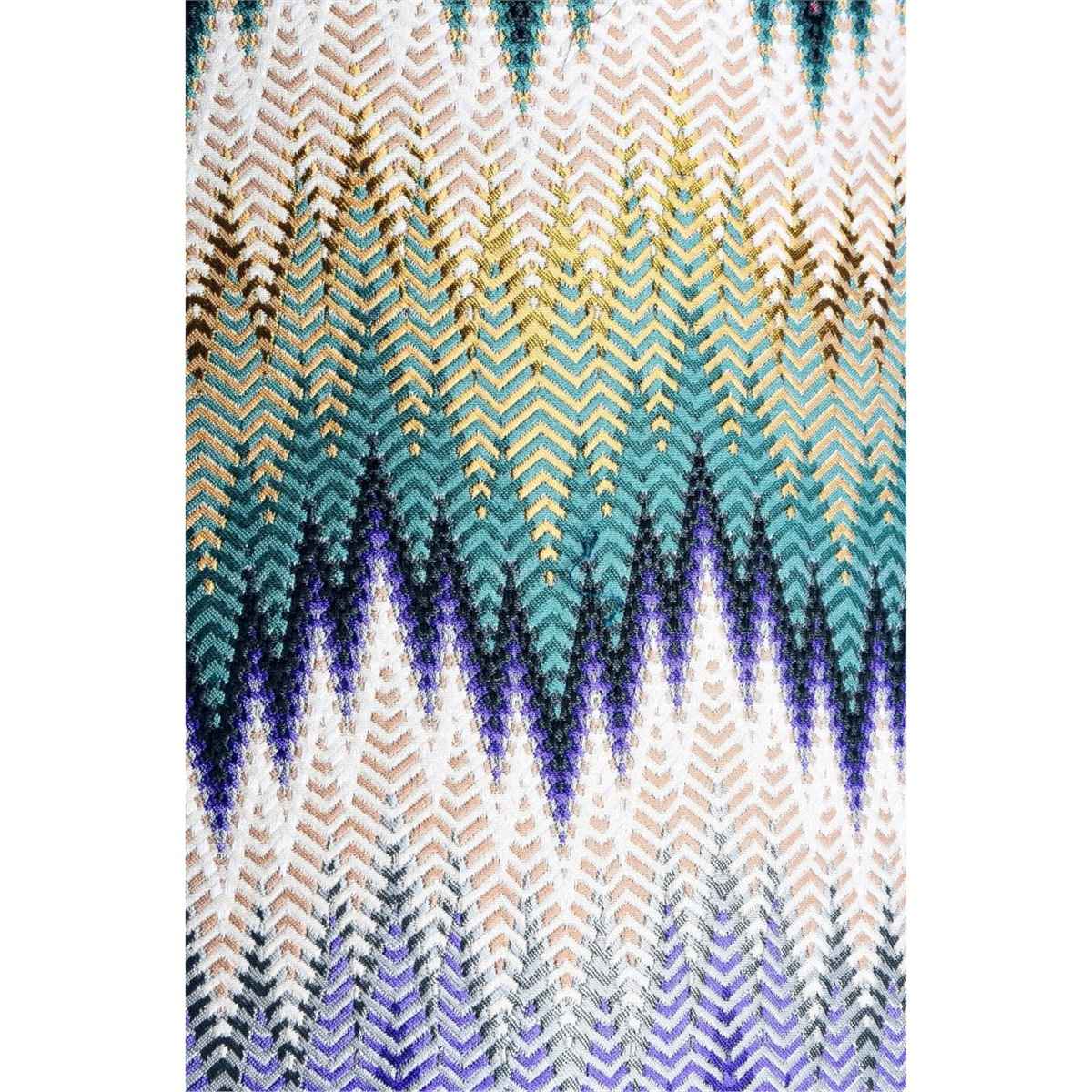 Missoni Home - Phrae Puf